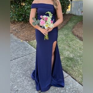 Nox Anabel prom dress